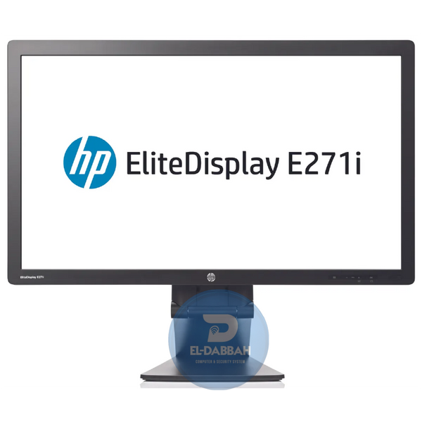HP 27 Inch IPS LED FHD HDMI Monitor - Grade A Without a base (ORIGINAL USED)