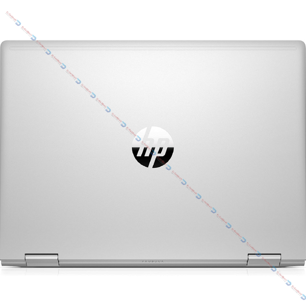 HP 435G8 X360 Ryzen7  Laptop- 16GB DDR4-Hard 512GB SSD -VGA 512Graphis-14 Inch(TOUCH) (USED) - eldabbah-الدباح