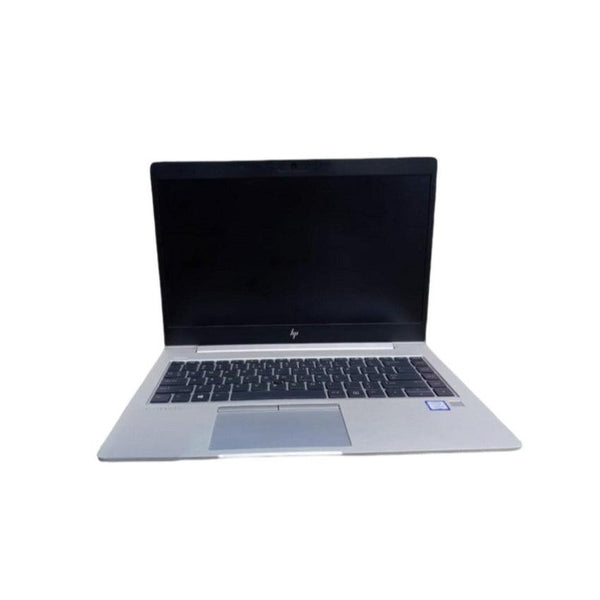 HP 745 G5 Ryzen 3PRO Laptop- 8GB DDR4-Hard 256GB SSD -VGA1Graphis-14 Inch (USED)-الدباح-eldabbah