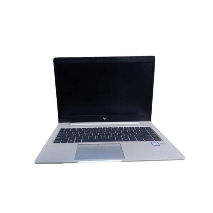 HP 745 G5 Ryzen 3PRO Laptop- 8GB DDR4-Hard 256GB SSD -VGA1Graphis-14 Inch (USED)-الدباح-eldabbah