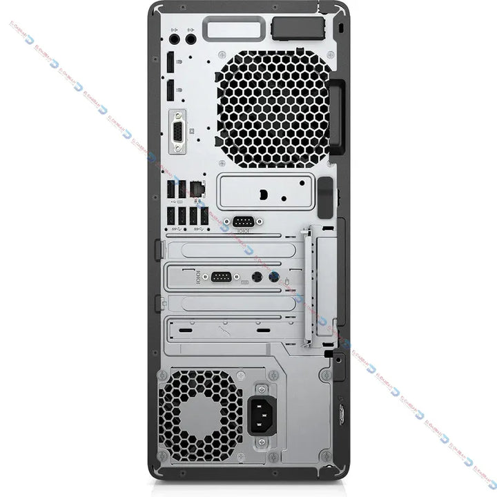 HP 800 G3 Tower Case Core™ i5 (Gen6) 8GB DDR4 (USED)--الدباح ستور----”" -eldabbah--