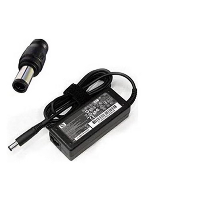 Brand: HP

Type: Laptop Charger

Input: AC100-240V

Output: 19.5 V / 4.62A

Size: 4.5mm*3.0mm

Compatible With: Hp Laptop
eldabbah-الدباح