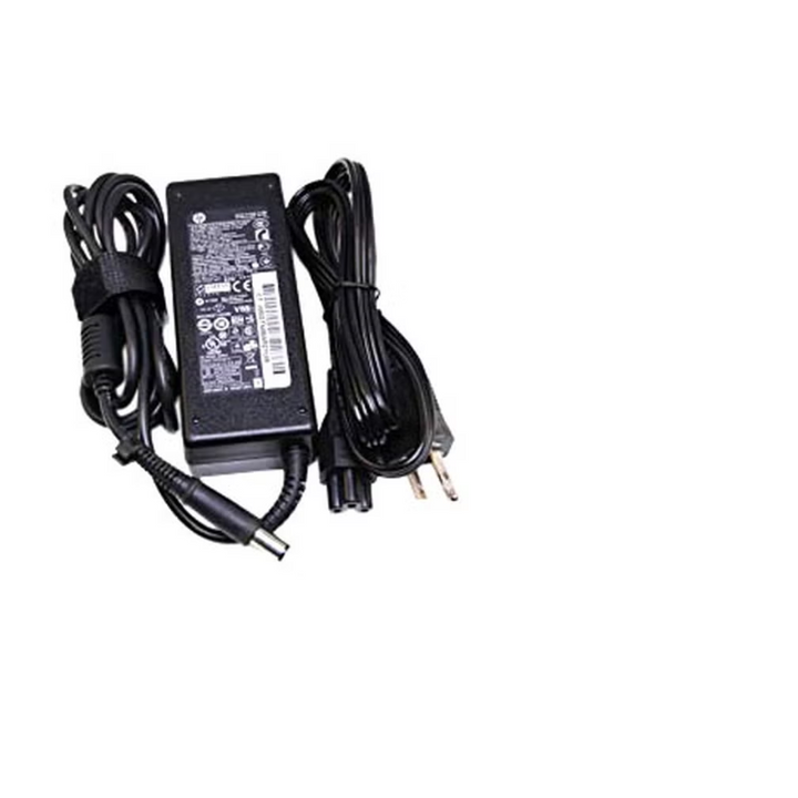 Brand: HP

Type: Laptop Charger

Input: AC100-240V

Output: 19.5 V / 4.62A

Size: 4.5mm*3.0mm

Compatible With: Hp Laptop
eldabbah-الدباح