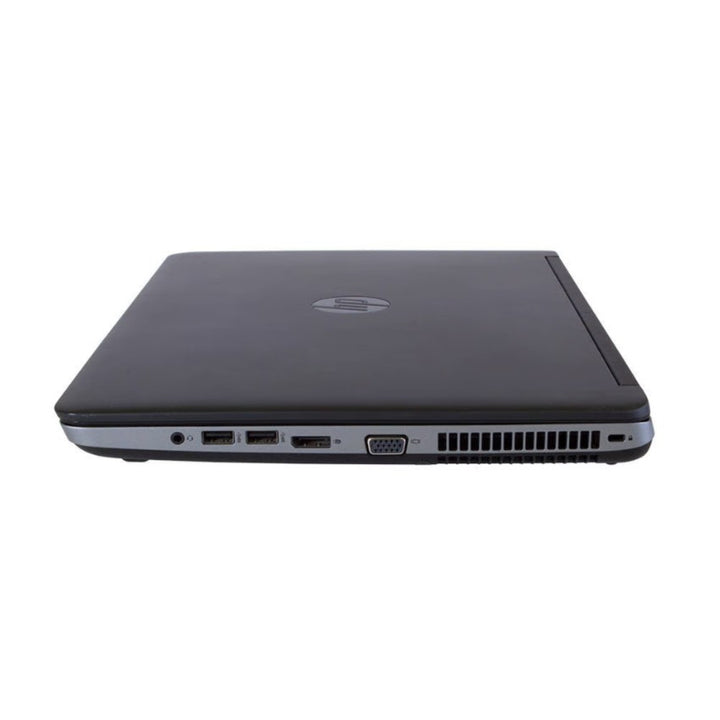HP Elitebook 655G3 Laptop- AMD Pro A10 R5- Hard 500 - 8GB DDR3- AMD 512Graphis -15.6 Inch (USED)-eldabbah-الدباح