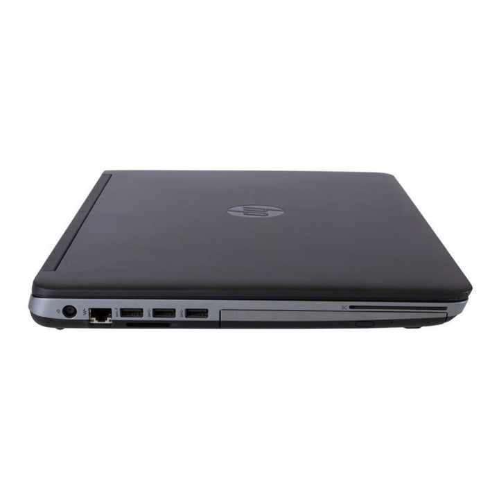 HP Elitebook 655G3 Laptop- AMD Pro A10 R5- Hard 500 - 8GB DDR3- AMD 512Graphis -15.6 Inch (USED)-eldabbah-الدباح