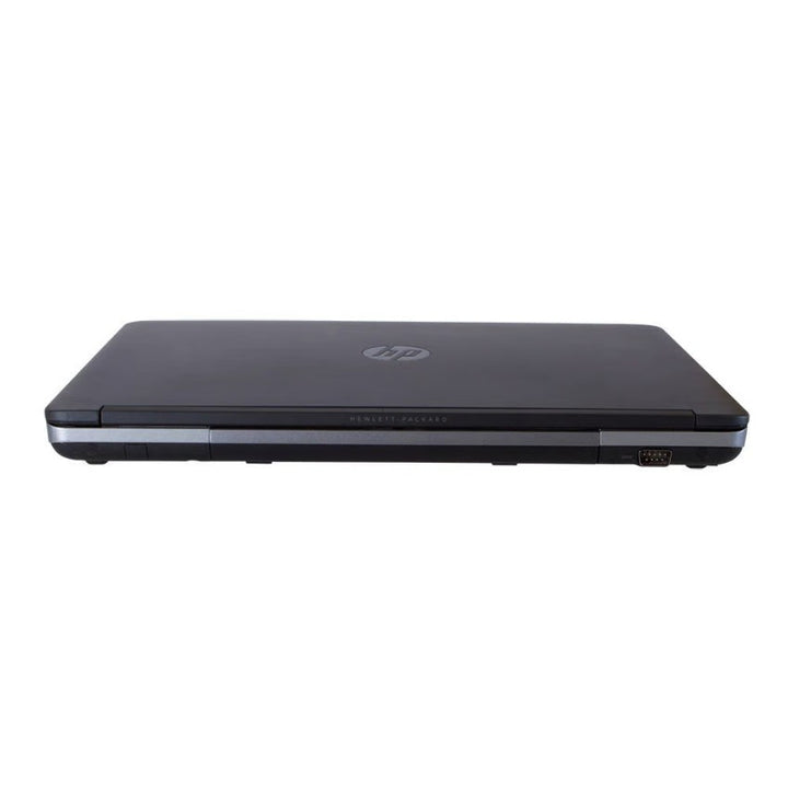 HP Elitebook 655G3 Laptop- AMD Pro A10 R5- Hard 500 - 8GB DDR3- AMD 512Graphis -15.6 Inch (USED)-eldabbah-الدباح