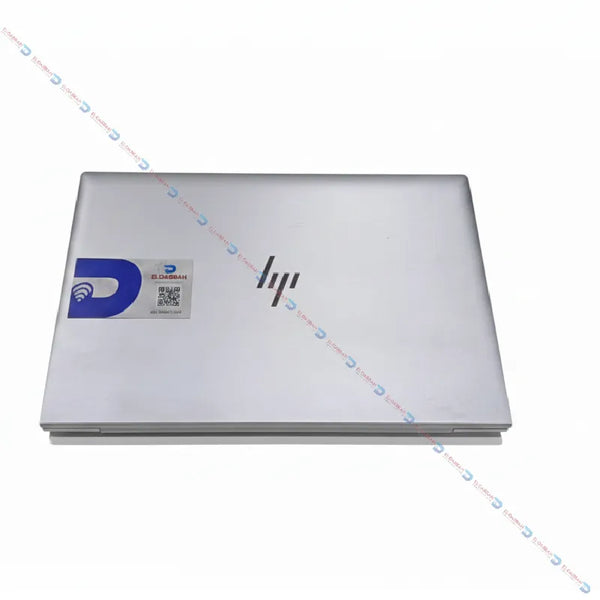 HP Elitebook 840 G7 Laptop - Core i5-Gen10-16GB DDR4- Hard 256GB SSD - Intel - 14 Inch (USED)----الدباح ستور”" -eldabbah--