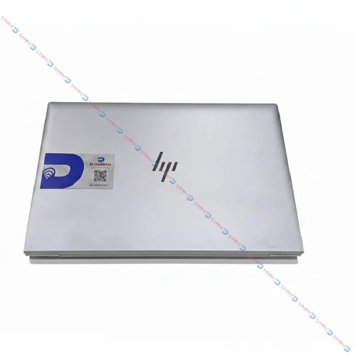 HP Elitebook 840 G7 Laptop - Core i5-Gen10-16GB DDR4- Hard 256GB SSD - Intel - 14 Inch (USED)----الدباح ستور”" -eldabbah--