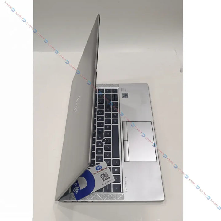 HP Elitebook 840 G7 Laptop - Core i5-Gen10-16GB DDR4- Hard 256GB SSD - Intel - 14 Inch (USED)----الدباح ستور”" -eldabbah--