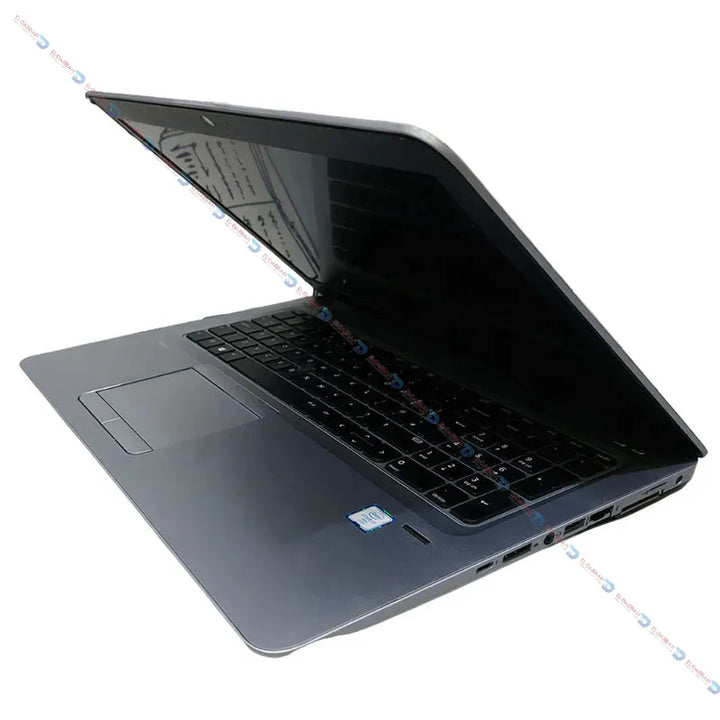 HP Elitebook 850G3 Laptop - Core i5-gen6 - 8GB DDR4 - Hard128ssd+HD500 - Intel - 15.6 Inch HD (USED)-eldabbah-الدباح