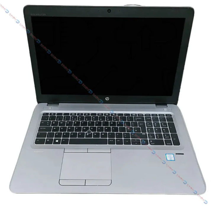 HP Elitebook 850G3 Laptop - Core i5-gen6 - 8GB DDR4 - Hard128ssd+HD500 - Intel - 15.6 Inch HD (USED)-eldabbah-الدباح