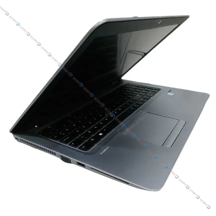 HP Elitebook 850G3 Laptop - Core i5-gen6 - 8GB DDR4 - Hard128ssd+HD500 - Intel - 15.6 Inch HD (USED)-eldabbah-الدباح