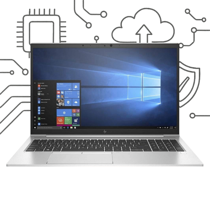 HP_Elitebook_850G7_Laptop_-_Core_i5-gen10_ 1-16GB_DDR4_-eldabbah
