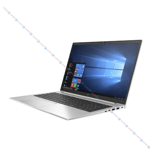 لابتوب HP Elitebook 850G7 - معالج Core i7 الجيل العاشر - 16GB DDR4 - تخزين 512GB M.2 - انتل - شاشة 15.6 بوصة HD (استيراد) - second