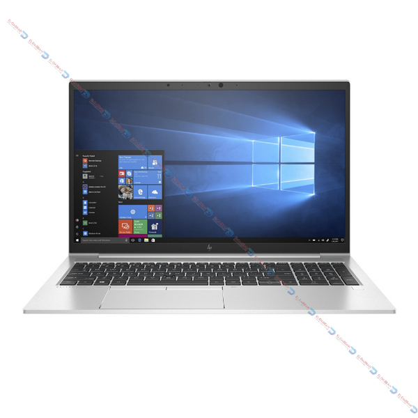 لابتوب HP Elitebook 850G7 - معالج Core i7 الجيل العاشر - 16GB DDR4 - تخزين 512GB M.2 - انتل - شاشة 15.6 بوصة HD (استيراد)