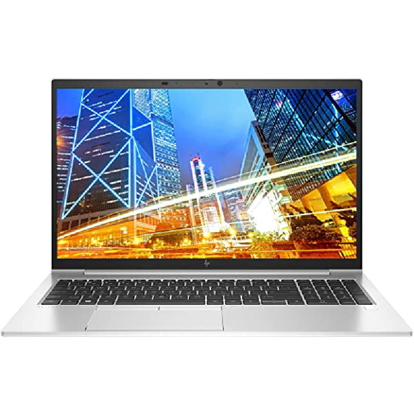 لابتوب HP Elitebook 850G7 - معالج Intel Core i7 الجيل الثامن - رام 16 جيجا DDR4 - تخزين 512 جيجا M.2 - كرت Intel VGA 2- شاشة 15.6 بوصة HD لمس (استيراد)