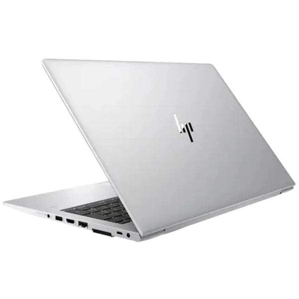 لابتوب HP Elitebook 850G7 - معالج Intel Core i7 الجيل الثامن - رام 16 جيجا DDR4 - تخزين 512 جيجا M.2 - كرت Intel VGA 2- شاشة 15.6 بوصة HD لمس (استيراد) - second