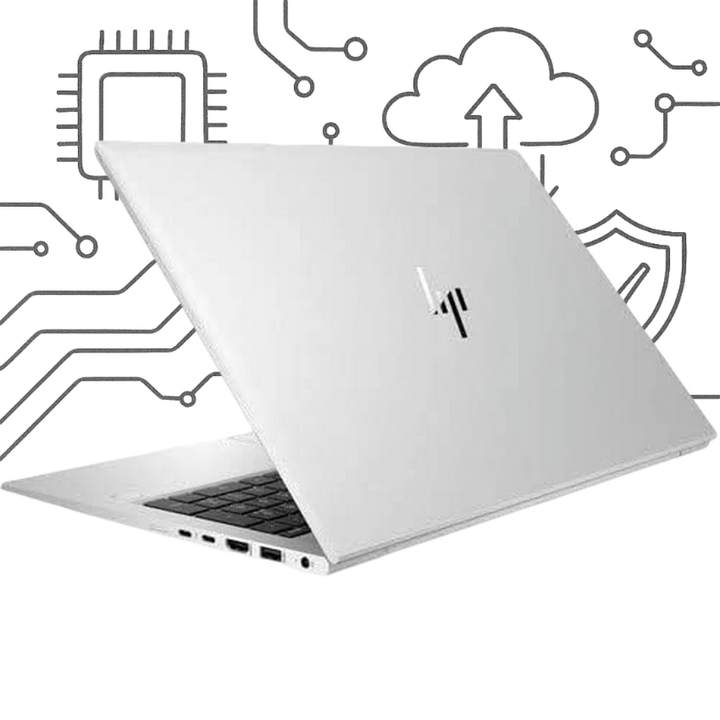 HP Elitebook 850 G7 Laptop -eldabbah-الدباح