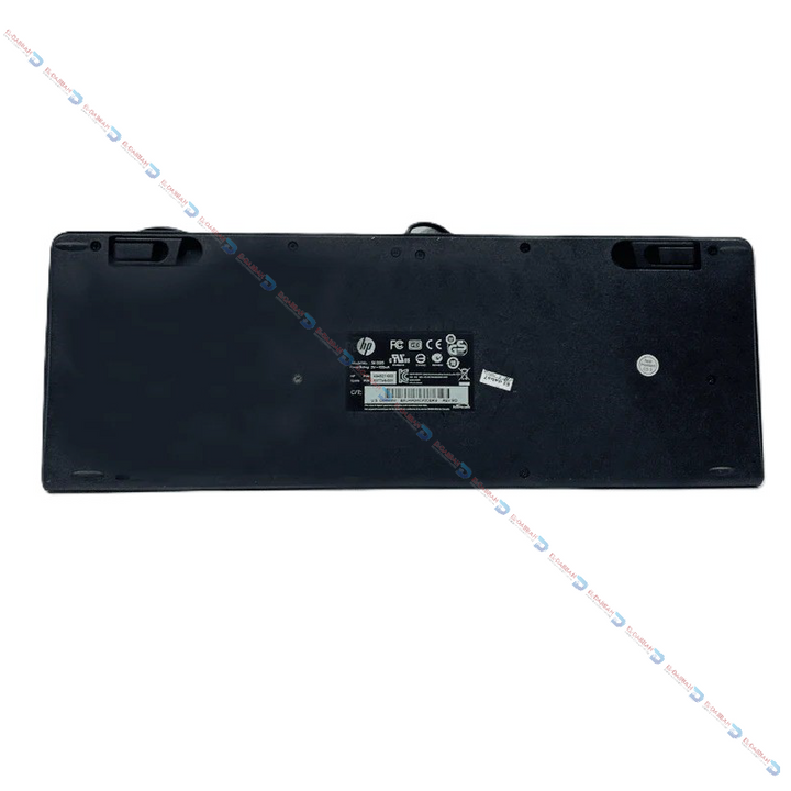 HP Keyboard (USED)-eldabbah-الدباح