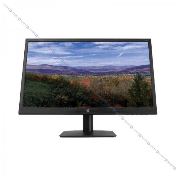 شاشة عرض HP مستعملة للمكتب أو المنزل من متجر الدباح