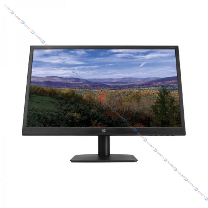 شاشة عرض HP مستعملة للمكتب أو المنزل من متجر الدباح