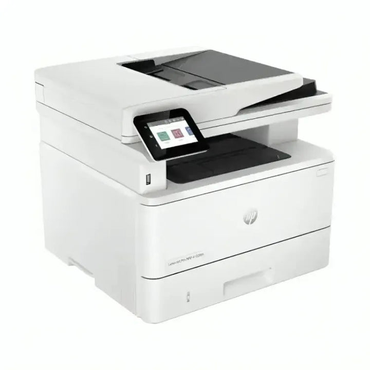 HP LaserJet Pro MFP 4103fdn Printer (NEW)- الدباح ستور" -eldabbah--