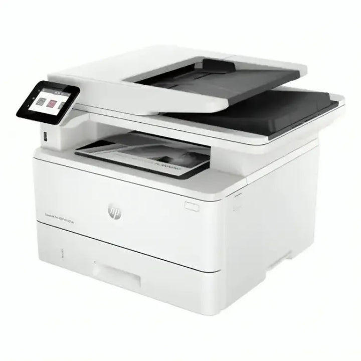 HP LaserJet Pro MFP 4103fdn Printer (NEW)- الدباح ستور" -eldabbah--