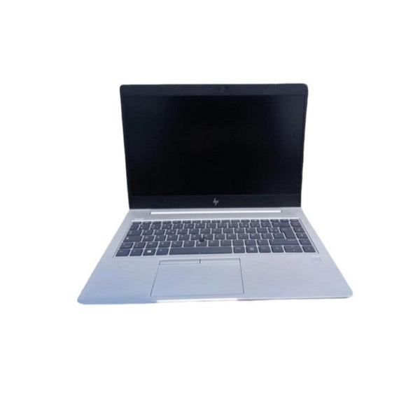 HP MT45 Ryzen3PRO Laptop - 8GB DDR4- Hard 256GB SSD -VGA 2 Graphis -14 Inch (USED)-الدباح-eldabbah