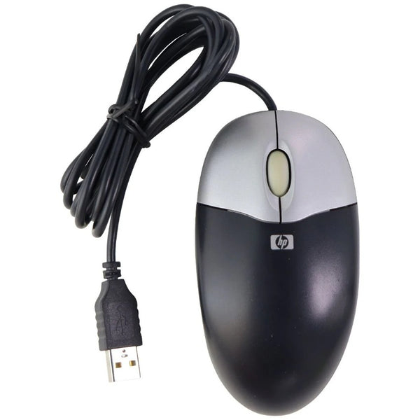 HP Mouse (USED)-eldabbah-الدباح