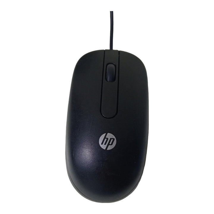 HP Mouse modern (USED)-eldabbah-الدباح
