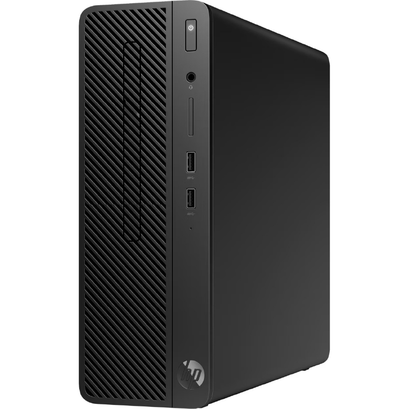 HP ProDesk 290 G1 DESKTOP Case Core™ i3 (Gen-8) 8GB DDR4 (ORIGINAL USE ...