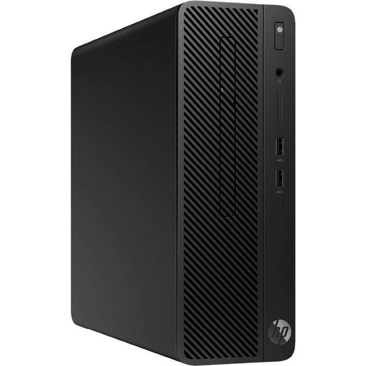 HP ProDesk 290 G1 DESKTOP Case Core™ i3 (Gen-8) 8GB DDR4 (ORIGINAL USE ...