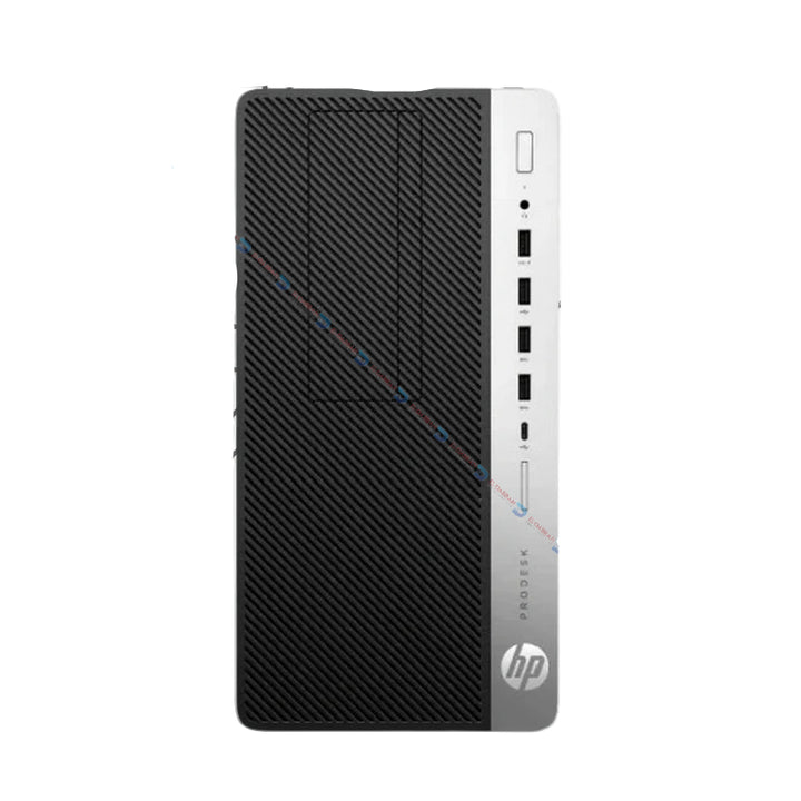 HP Pro Desk 600 G3 - eldabbah-الدباح