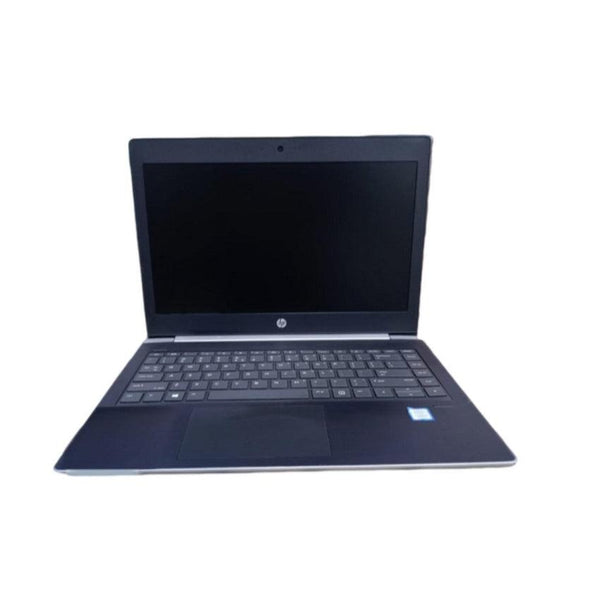 HP Probook430 G3 laptop(i3-G7 -8G ddr4-256ssd)14.1 lnch HD(USED)-الدباح-eldabbah