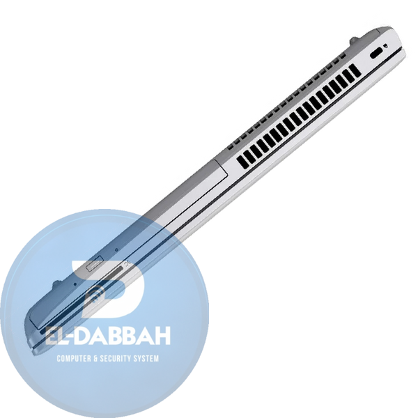 لابتوب HP ProBook 650 G5 بمعالج Intel Core i5 الجيل الثامن وذاكرة 8GB DDR4 وقرص 256GB SSD وكارت شاشة Intel وشاشة 15.6 بوصة HD ( إستيراد ) - second