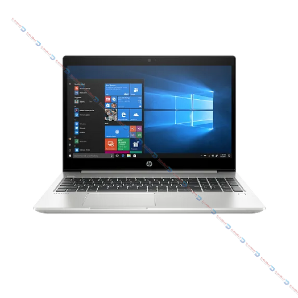 لابتوب HP برو بوك 650 جي 5 - معالج كور i7 الجيل الثامن - 8 جيجابايت DDR4 - قرص صلب SSD بسعة 256 جيجابايت - إنتل - شاشة 15.6 بوصة HD ( إستيراد )
