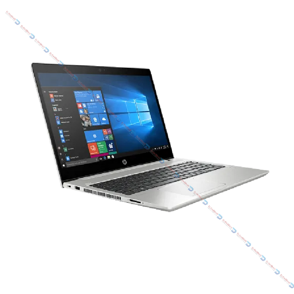 لابتوب HP برو بوك 650 جي 5 - معالج كور i7 الجيل الثامن - 8 جيجابايت DDR4 - قرص صلب SSD بسعة 256 جيجابايت - إنتل - شاشة 15.6 بوصة HD ( إستيراد ) - second