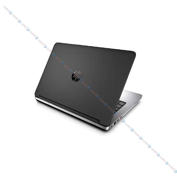 HP Probook 650 G2 Laptop Corei7  gen6 - eldabbah-الدباح