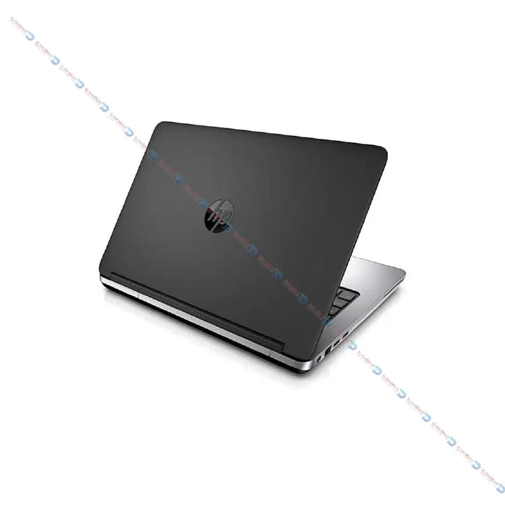 HP Probook 650 G2 Laptop Corei7  gen6 - eldabbah-الدباح