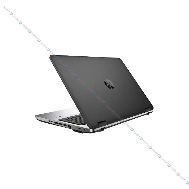 HP Probook 650 G2 Laptop Corei7  gen6 - eldabbah-الدباح