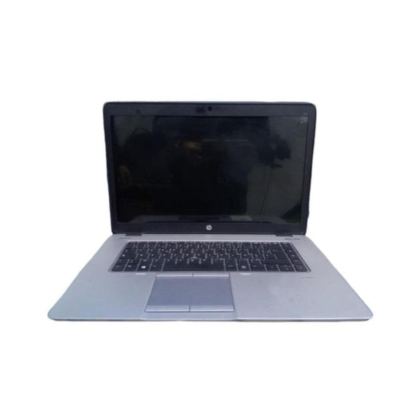 HP Probook 850G2 Laptop - Core i5-5210M - 8GB DDR3 - Hard 500GB HDD - Intel HD Graphics - 15.6 Inch HD (USED)-الدباح-eldabbah