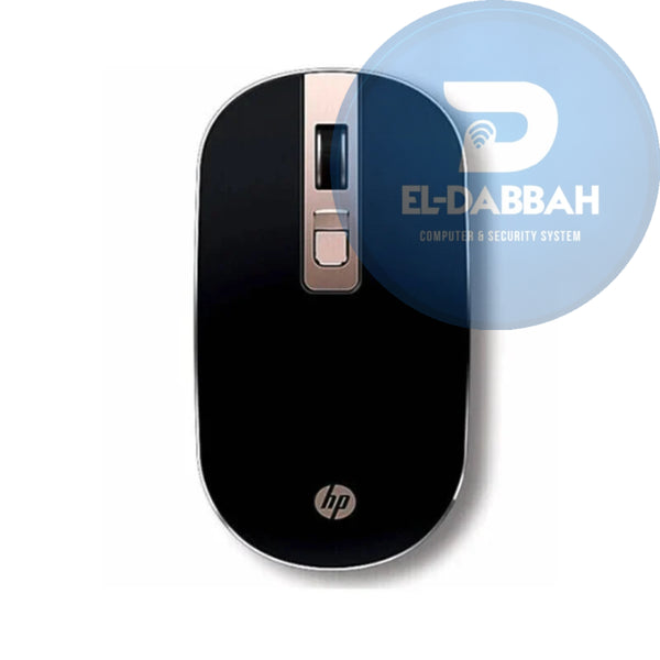 HP S4000 Wireless Mouse 