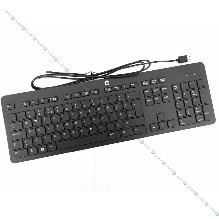 HP كيبورد SLIM –استيراد  