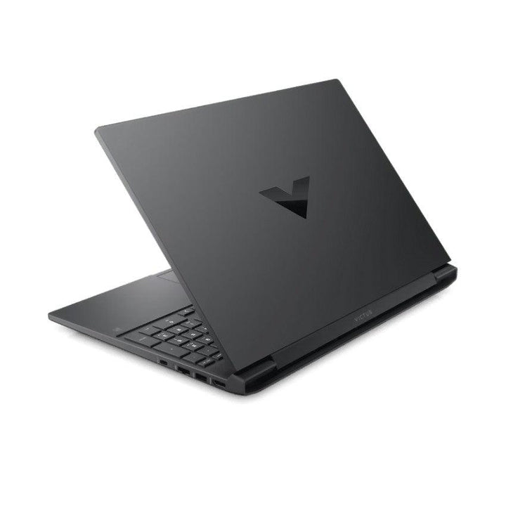 HP Victus 15-FA0033DX Gaming Laptop (Intel Core i5-12450H - 16GB Ram - M.2 NVME 512GB - Nvidia RTX 3050 4GB - 15.6 Inch FHD IPS 144Hz - Win11)Performance Blue NEW-eldabbah-الدباح