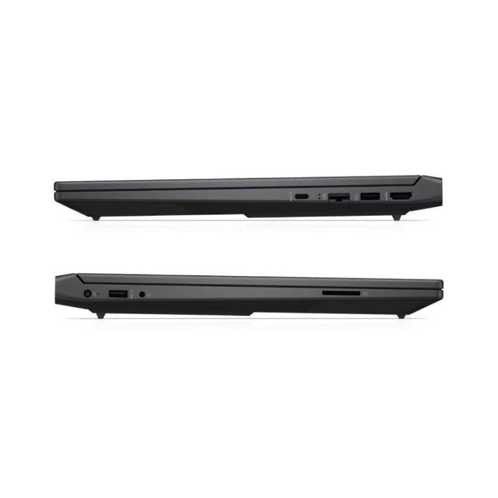HP Victus 15-FA0033DX Gaming Laptop (Intel Core i5-12450H - 16GB Ram - M.2 NVME 512GB - Nvidia RTX 3050 4GB - 15.6 Inch FHD IPS 144Hz - Win11)Performance Blue NEW-eldabbah-الدباح