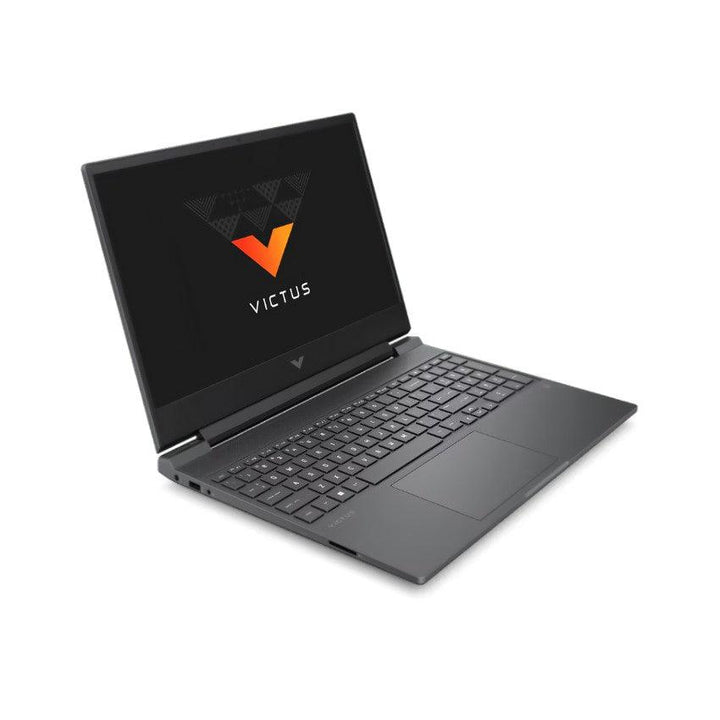 HP Victus 15-FA0033DX Gaming Laptop (Intel Core i5-12450H - 16GB Ram - M.2 NVME 512GB - Nvidia RTX 3050 4GB - 15.6 Inch FHD IPS 144Hz - Win11)Performance Blue NEW-eldabbah-الدباح