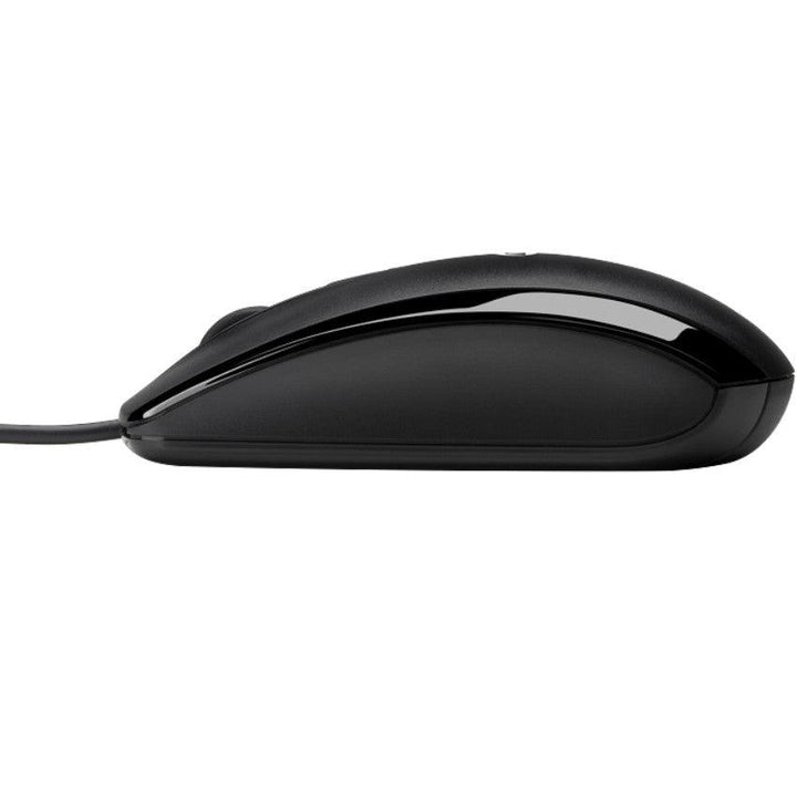 HP X500 Mouse-eldabbah-الدباح
