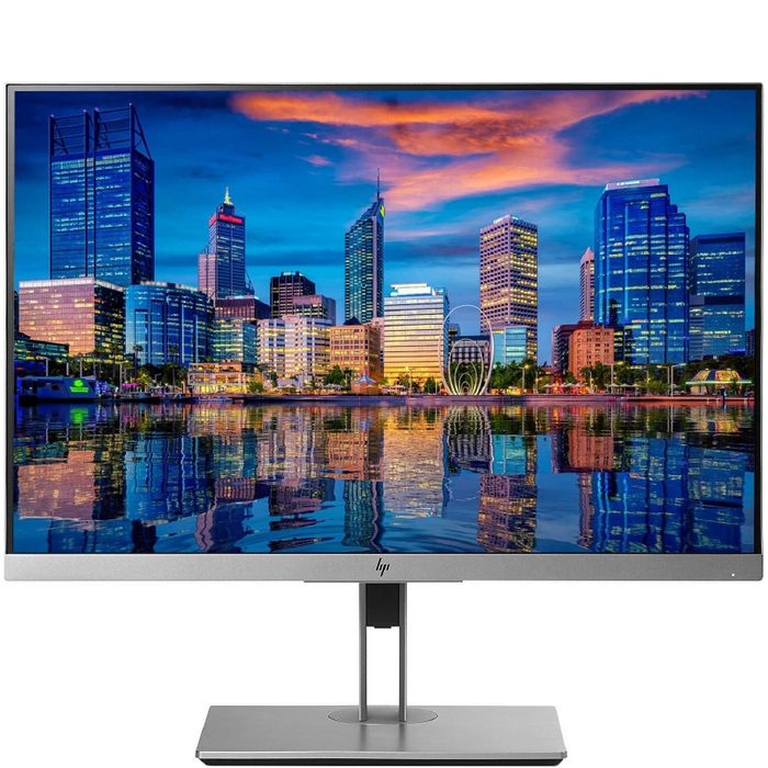 شاشة إستيراد HP 27 inch 2K  Monitor