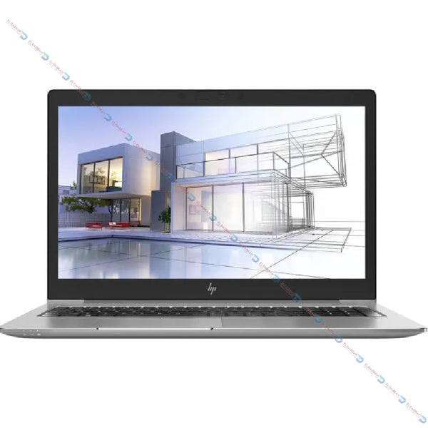 HP Zbook15U G5 ( CORE I7 GEN10-RAM16G DDR4-256M.2 )INTEL15.6 Laptop (USED)-eldabbah-الدباح