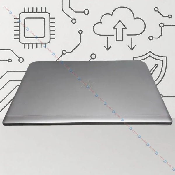 HP Zbook G5 (i7GEN8-16G DDR4-512m2 - vga 4G nivida 15/6  Laptop (USED)-eldabbah-الدباح